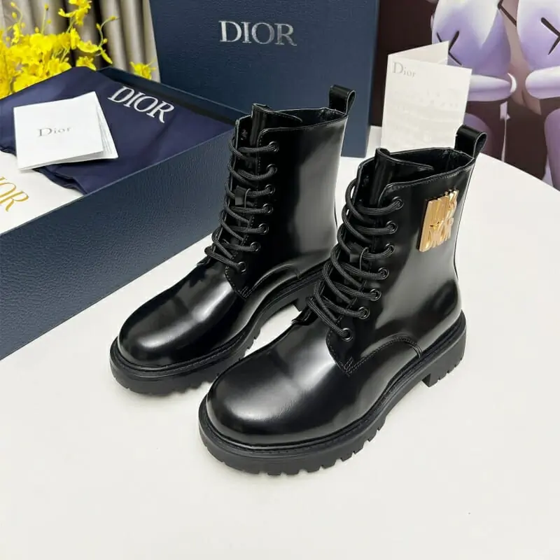 christian dior bottes pour femme s_1245526